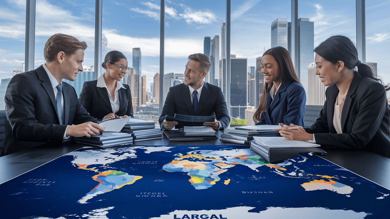 外贸谈判技巧提升：5个让客户主动下单的沟通策略